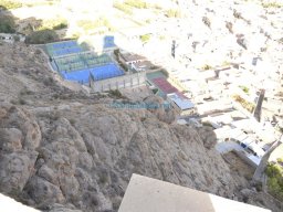 Castillo de Alhama 2008